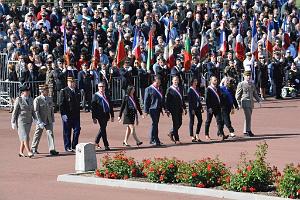 2018 04 30 AUBAGNE COMMEMORATION DE CAMERONE Photos Y Marthot (4)